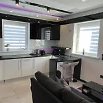 #5 Tgha Luxury One Bedroom In Athlone