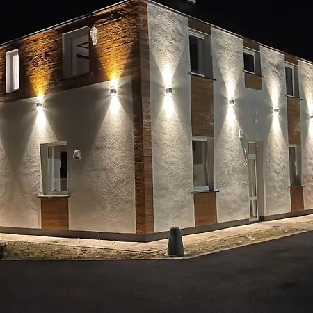 #5 Tgha Luxury One Bedroom In Apartment Athlone
