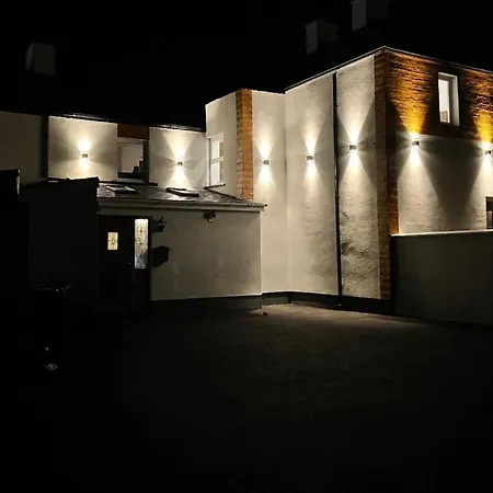 #5 Tgha Luxury One Bedroom In Daire