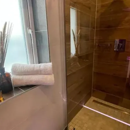 Apartamento #5 Tgha Luxury One Bedroom In