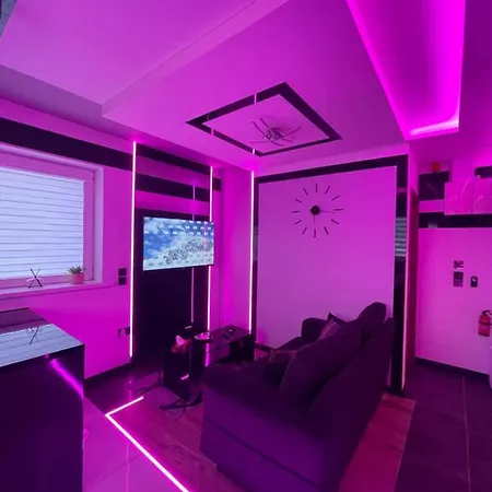 #5 Tgha Luxury One Bedroom In * Athlone