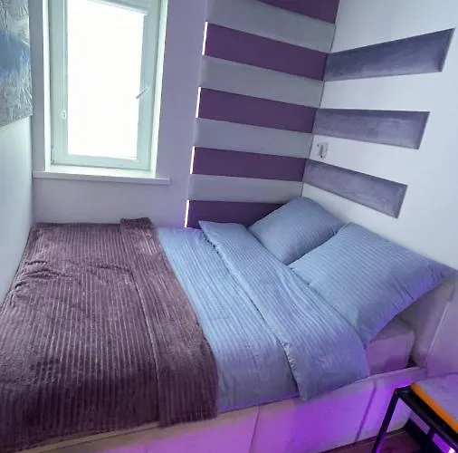 #5 Tgha Luxury One Bedroom In