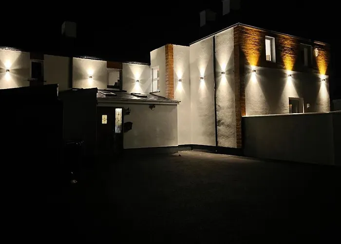 #5 Tgha Luxury One Bedroom In 公寓