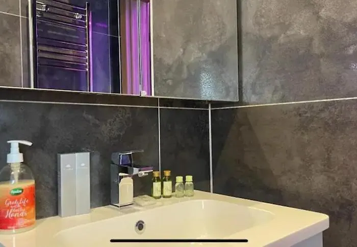 公寓 #5 Tgha Luxury One Bedroom In *