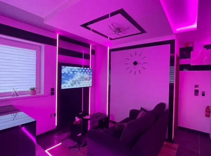 #5 Tgha Luxury One Bedroom In * 阿斯隆